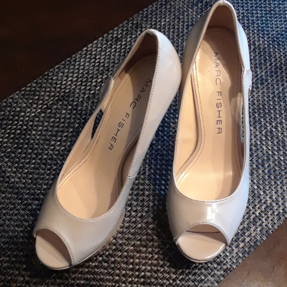 Marc Fisher High Heels